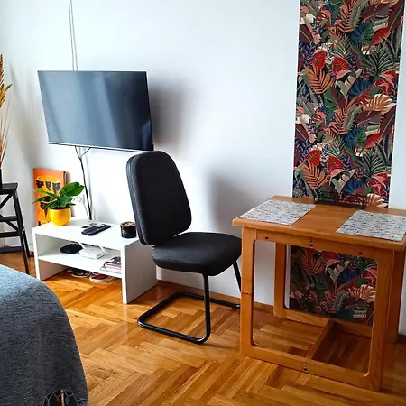 Terminal Суботица