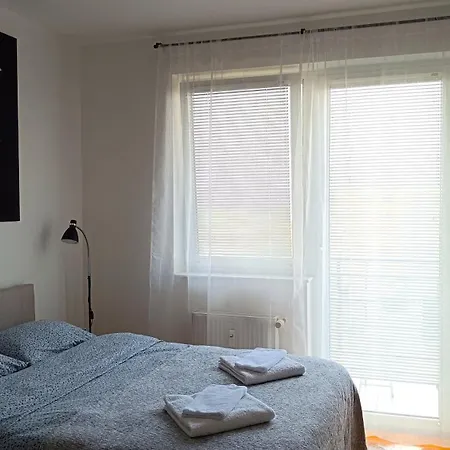 Terminal Apartamento Subotica