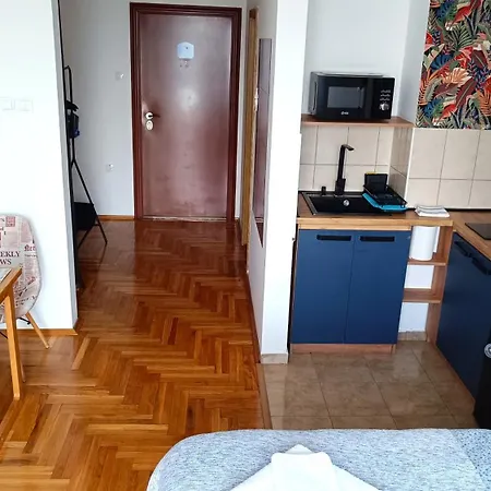 Terminal Apartamento *