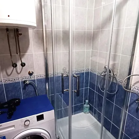 Terminal Апартаменты