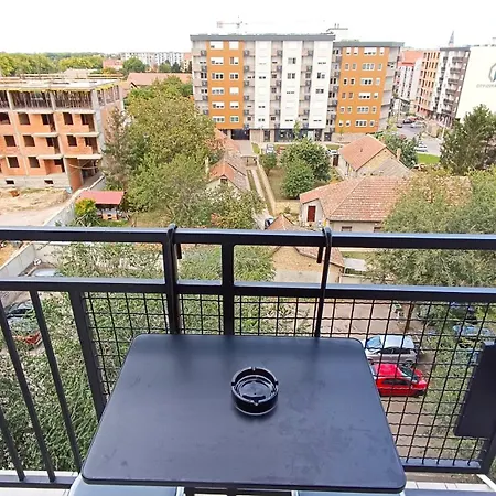 Apartamento Terminal *