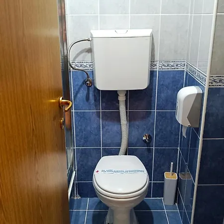 Apartamento Terminal *