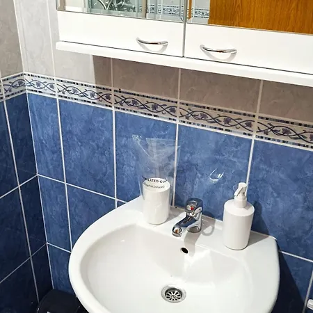 Terminal Apartamento Subotica