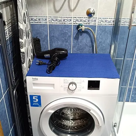 Апартаменты Terminal