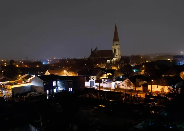 Daire Terminal Subotica